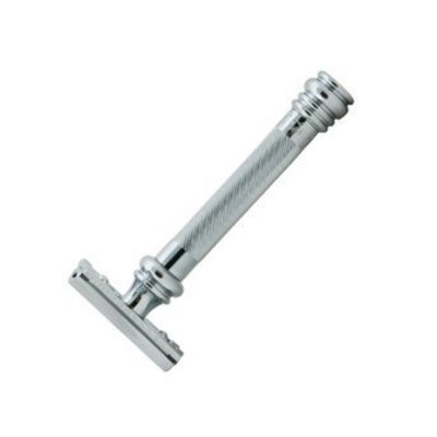Merkur Long Handled Safety Razor 38c