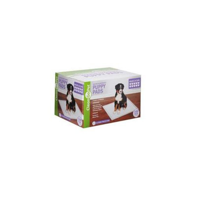 Clean Go Pet ZW5514 99 Clean Go Pet Max Absrbncy Puppy Pad 100 Pk Box