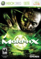 505 Games Morphx