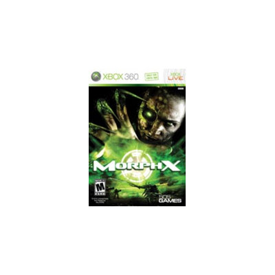 505 Games Morphx