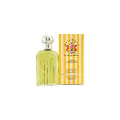 Giorgio Beverly Hills Giorgio Edt Spray 4 Oz By