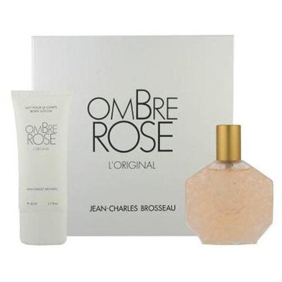 Ombre Rose by Jean Charles Brosseau 2 Piece Set