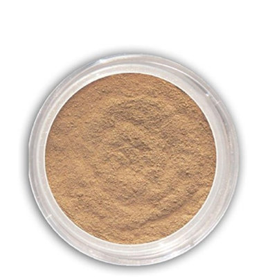 Mineral Hygienics Mineral Foundation - Medium Tan Makeup