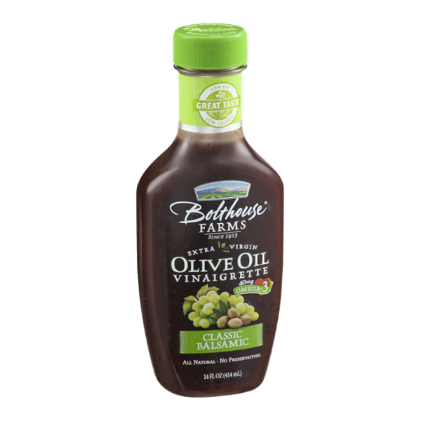 bolthouse farms classic balsamic vinaigrette dressing Bolthouse Farms Vinaigrette Dressing & Marinade, Classic Balsamic