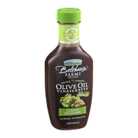 Bolthouse Farms Extra Virgin Olive Oil Vinaigrette Classic Balsamic