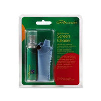 Compucessory LCD Screen Cleaner and Wipe