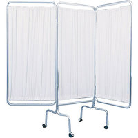 Drive Medical 3 Panel Privacy Screen