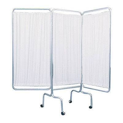 Drive Medical 3 Panel Privacy Screen