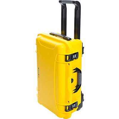 NANUK 935 Case Orange - NANUK Hardside Luggage
