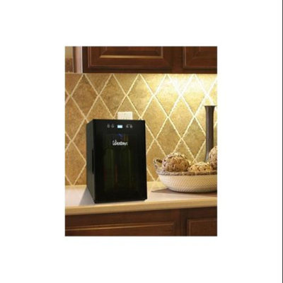 Vinotemp 8-Bottle Thermoelectric Wine Cooler