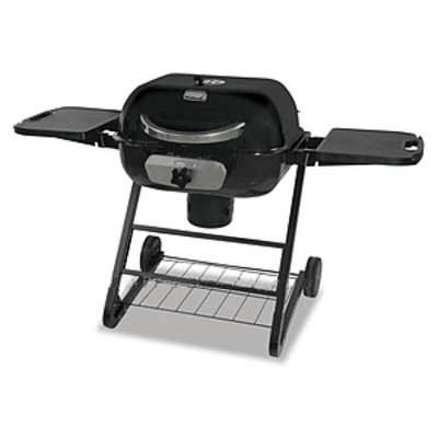 Uniflame Deluxe Outdoor Charcoal Barbeque Grill CBC1255SP