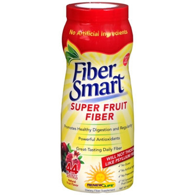 ReNew Life Fiber Smart Super Fruit Fiber