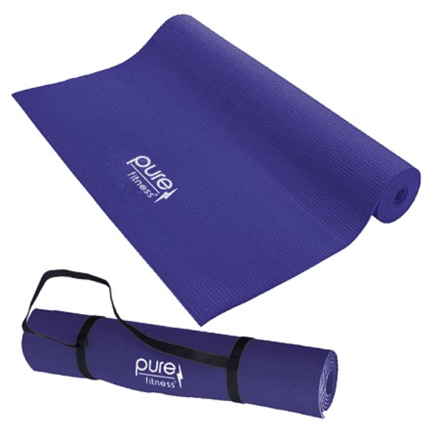 Pure Fitness Yoga Mat
