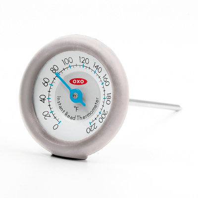 World Kitchen, Inc. OXO Softworks Instant Read Thermometer - WORLD KITCHEN, INC.