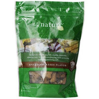 BY NATURE 392452 Biscuit Spiced Molasses Food for Pets, 20-Ounce