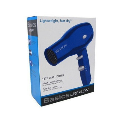 Revlon Handy 1875 Watt Turbo Dryer