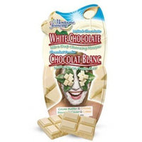 MONTAGNE JEUNESSE White Chocolate Masque .6 oz
