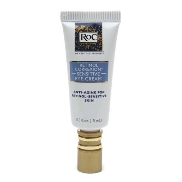 RoC Retinol Correxion Sensitive Eye Cream
