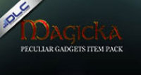 Arrowhead Game Studios Magicka: Peculiar Gadgets Item Pack