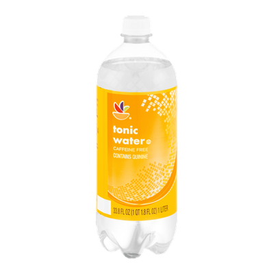 Ahold Tonic Water