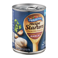 Progresso™ Recipe Starts Creamy Roasted Garlic Cooking Sauce