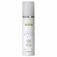 Ayu Natural Beauty Care Face Cleanser Jojoba and Aloe 7 Ounces