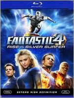 20th Century Fox Fantastic Four: Rise of the Silver Surfer