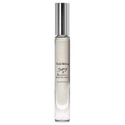 Trish McEvoy Sexy #9 Eau de Parfum Perfume Spray, .5 oz.
