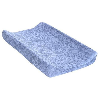 NoJo Play Ball Changing Pad Cover