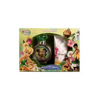 DISNEY FAIRIES For Girls Gift Set By DISNEY