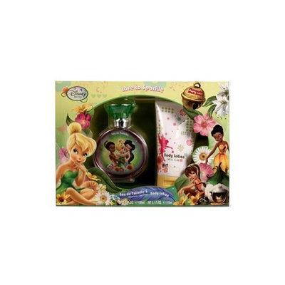 DISNEY FAIRIES For Girls Gift Set By DISNEY