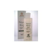 Devita Retail - Natural Shower Gel Van. Bean 8 oz
