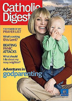 Kmart.com Catholic Digest Magazine - Kmart.com