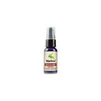Pacific Naturals UH137 WARTROL - Homeopathic Spray