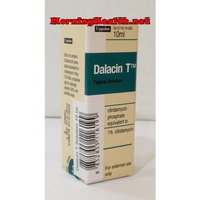 CHEN ASIA Dalacin T 10 ml.