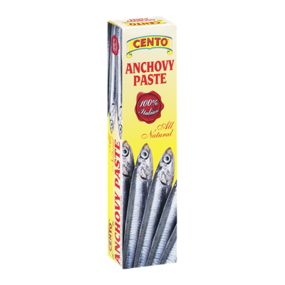 Cento Anchovy Paste 100% Italian