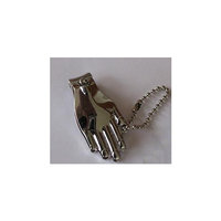 Kikkerland Extendable Back Scratcher