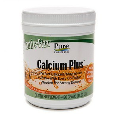 Pure Essence Labs Ionic-Fizz Calcium Plus