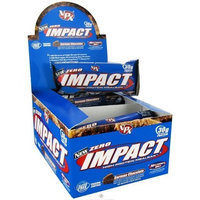VPX Zero Impact High Protein Mealbar: German Chocolate