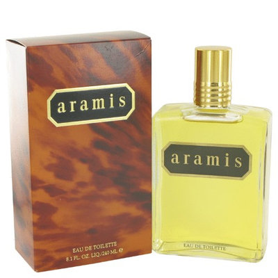ARAMIS by Aramis Cologne / Eau De Toilette 8 oz