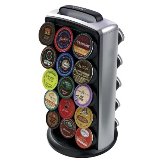 Keurig K-Cup Carousel Tower