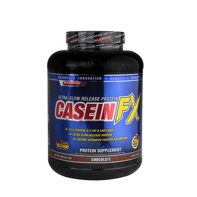 ALLMAX Nutrition CaseinFX Chocolate 5 lbs