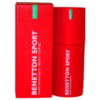 Benetton Sport Sport Eau De Toilette Spray