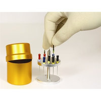 Osung D-EAA-03 Endo Sterilization Bath Purple Dental