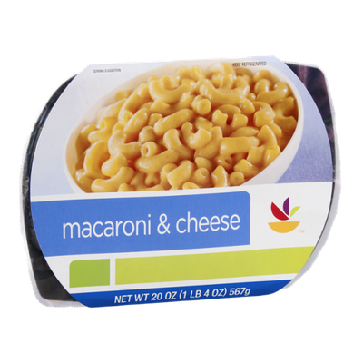 Ahold Macaroni & Cheese