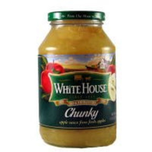 White House Chunky Applesauce (Case of 6) Reviews 2019