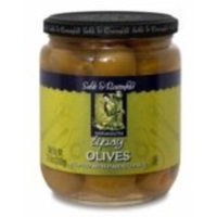 Sable & Rosenfeld Tipsy Olives 10.6 oz