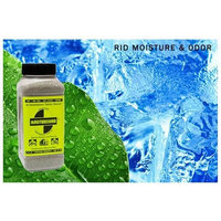 IMTEK Environmental 23606 Moisturesorb Eco Moisture Remover 4mm Granules - 50 lb