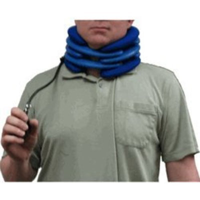 Lgmedsupply Portable Cervical Neck Traction Therapy System