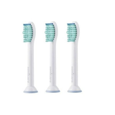 Philips Sonicare HX6013 ProResults Brush Head Standard, 3-Pack